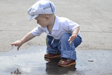 2023年5月30号出生大气男孩起名 今年兔年出生的男宝宝的名字