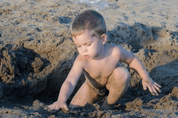 2023年6月5号的出生的男孩清新优雅的名字 小孩取名大全男孩2023年兔年