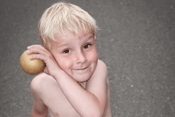 2023年6月1号出生男孩最吉利的名字 今年属兔的出生男孩取名字