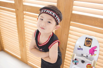 2023年6月7号出生的男孩优雅大气的名字 2023年男宝宝最佳取名