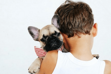 宝宝姓任叫什么名字好 任姓男宝宝名字大全2023年