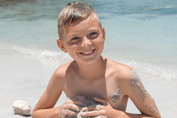 2023年7月7号出生男孩免费好名字 2023优雅的男孩名字