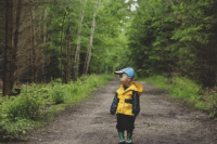 2023年农历四月廿五出生的男孩意境唯美的名字 2023宝宝取名字大全男兔宝宝