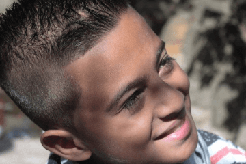 2023年农历四月廿二出生的男孩大气好听的名字 2023年兔宝宝起名字大全男孩