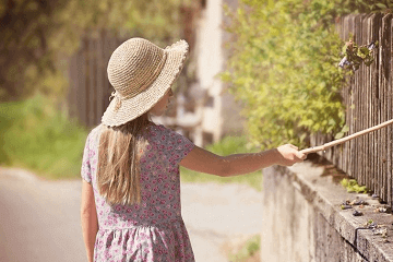 戴姓女宝宝取名大全2023年 姓戴的名字大全