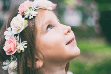 于姓女孩起名大全2023 姓于的宝宝取名字