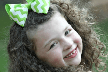 2023年农历四月廿二出的女孩吉祥美满的名字 兔女宝宝取名好听又吉利