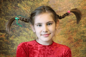 2023年吕姓女孩名 姓吕有什么有志气的名字