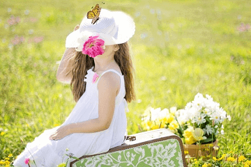 2023年廖姓女宝宝取名字大全 老公姓廖宝宝名字大全